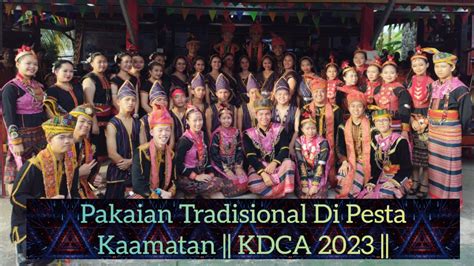 kayatan 2023|Kaamatan TV .